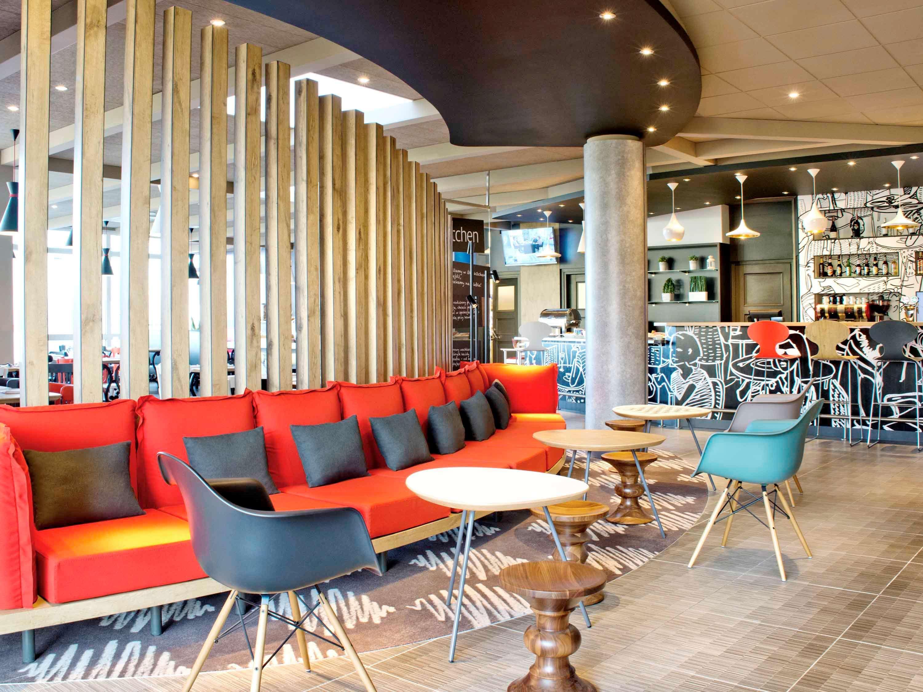 Hotel Ibis Warszawa Ostrobramska Extérieur photo
